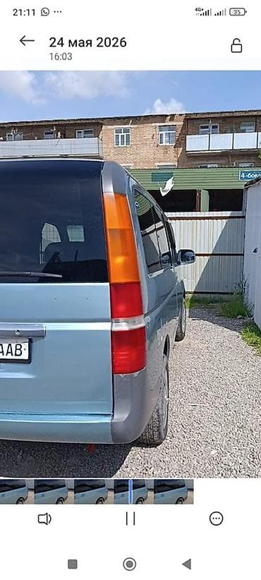 хонда степ 1998: Honda Stepwgn: 2001 г., 2 л, Автомат, Бензин, Минивэн — 6