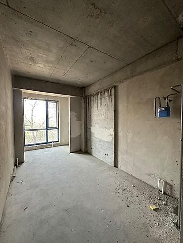 discovery studio: 3 комнаты, 129 м², ул. Ахунбаева / Бакаева Элитка, 3 этаж, ПСО (под самоотделку) — 10
