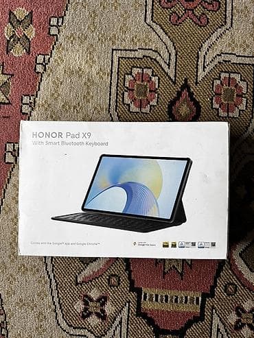 amazon fire: Планшет, Huawei, Wi-Fi, Б/у, Классический — 1