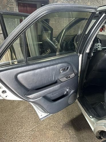 gs300 2005: Lexus RX: 2001 г., 3 л, Автомат, Бензин, Кроссовер — 10