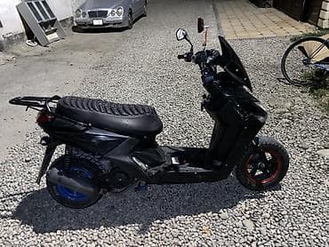i vtec: Скутер 150 куб Каленвалда звук бар бирок баары жакшы цпг головка жанны — 4
