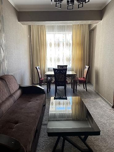 Недвижимость: 2 комнаты, Собственник, Без подселения, С мебелью полностью — 2