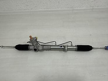 Рулевая часть: Рулевая рейка Nissan 2008 г., Новый, Оригинал, Китай — 1