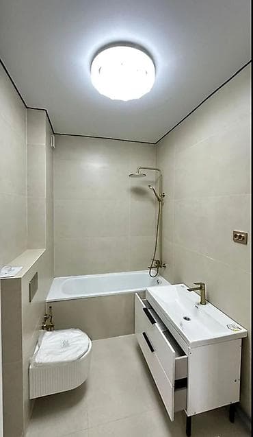 Квартиры: 2 комнаты, 49 м², Элитка, 3 этаж — 8