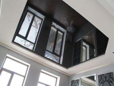 стоимость натяжной потолок: Натяжной потолок Глянцевое, Матовое, 3D потолки Бесплатный замер, Гарантия, Монтаж — 5