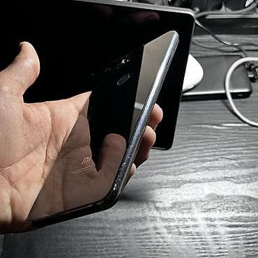 хуавей п8: Xiaomi, Mi 8 Lite, цвет - Черный — 6