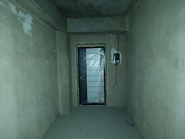 3: 2 комнаты, 60 м², Пишпек Элитка, 3 этаж, ПСО (под самоотделку) — 7
