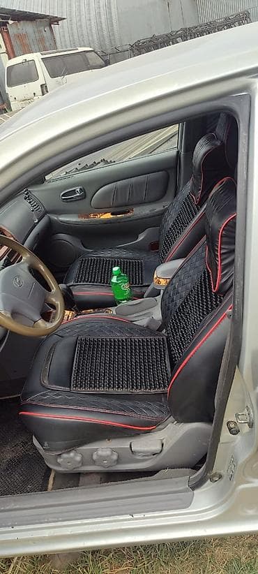 hyundai sonata 2000: Hyundai Sonata: 1999 г., 2 л, Автомат, Бензин, Седан — 4