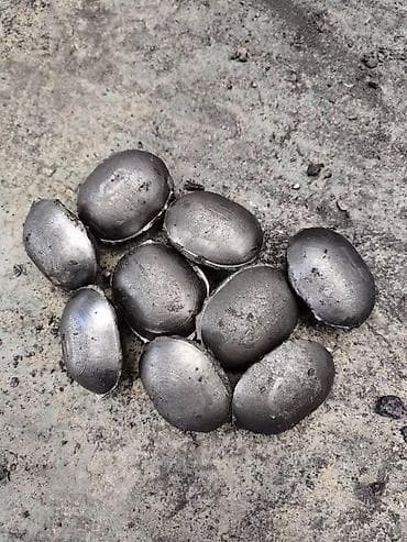 Угольные брикеты: Угольные брикеты, В мешках, В розницу — 1