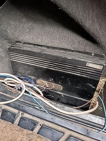 для ист: Автозвуковой комплект Состав: - Головное устройство Pioneer MVH-85UB — 4