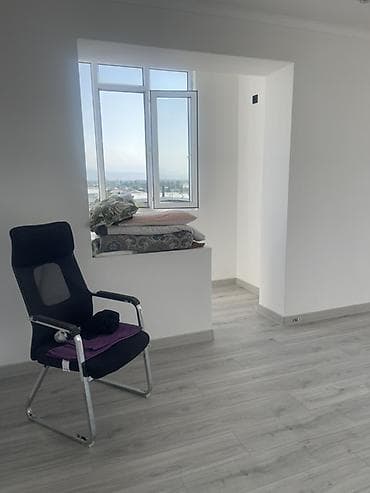 Недвижимость: 1 комната, 43 м², Индивидуалка, Свежий ремонт — 4