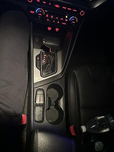 126: Kia Niro: 2021 г., 1.6 л, Автомат, Гибрид, Кроссовер — 9