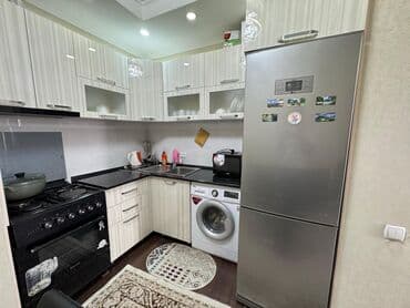 центр отдыха караенквартирыквартира в авроре 1 комнатные в близи центр отдыха комсомол 1 ком квартиры студия: 2 комнаты, 53 м², Элитка, 7 этаж, Дизайнерский ремонт — 5