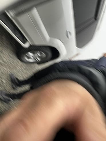 ман коммандор: Lexus GX: 2008 г., 4.7 л, Автомат, Бензин, Внедорожник — 8