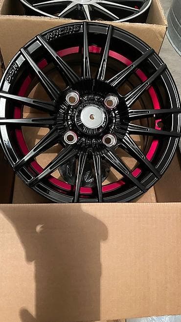 е 24: Диски R <13 — 5