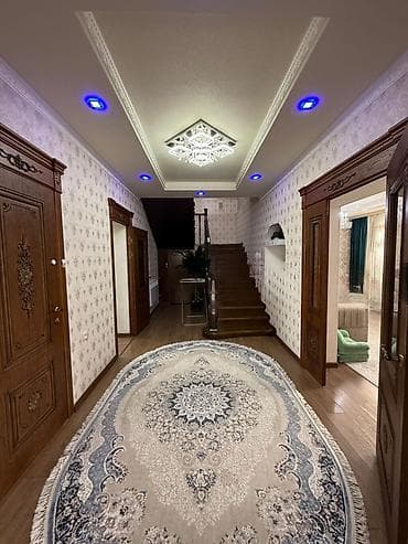 🏡 2-этажный кирпичный дом 180 м² — Учкун ✨🔥 📍 район: Учкун — — 8