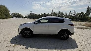 kia k3 диски: Kia Sportage: 2019 г., 0.2 л, Автомат, Дизель, Кроссовер — 9