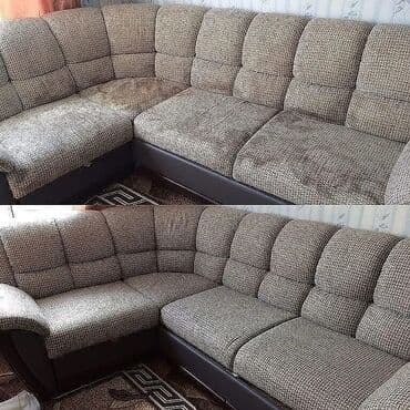 химчистка мягкой мебели на дому: Химчистка мебели, | Матрасы, Диваны, Ковролин — 3