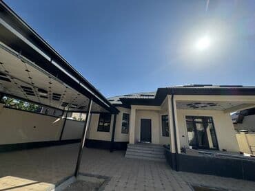 продаю дом чекиш ата: Дом, 143 м², 6 комнат, Собственник, Дизайнерский ремонт — 1