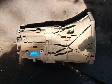 коробка передач механика ремонт: Коробка передач Механика BMW 2006 г., Б/у, Оригинал, Германия — 2