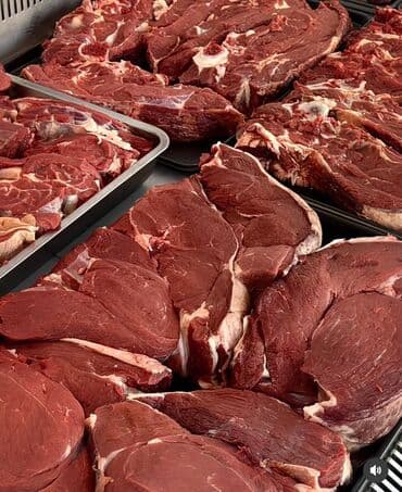 оболочка для колбасы: Баранина  — 6