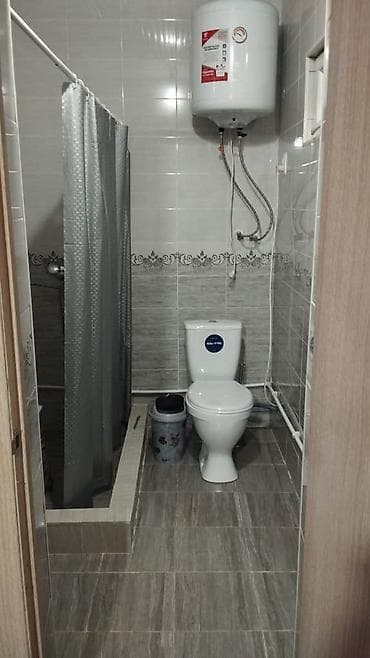 продам дом: 35 м², С мебелью — 7