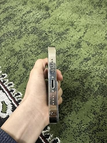 core i7: IPhone 13 Pro Max, Серебристый — 5