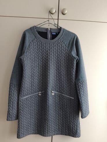 Паркет: Детское платье, Б/у — 5