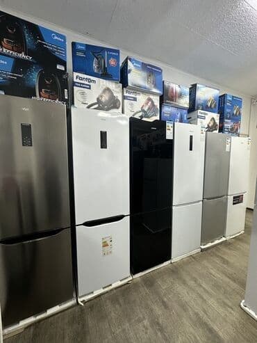 lg стиральная машина 7 кг: Муздаткыч Artel, Эки камералуу, No frost, Бөлүп төлөө менен — 4