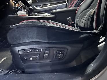 bcd com: Lexus GS: 2015 г., 3.5 л, Автомат, Бензин, Седан — 6