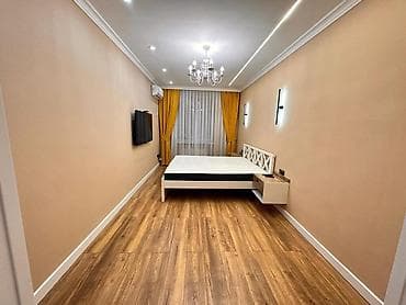 central park: 3 комнаты — 4