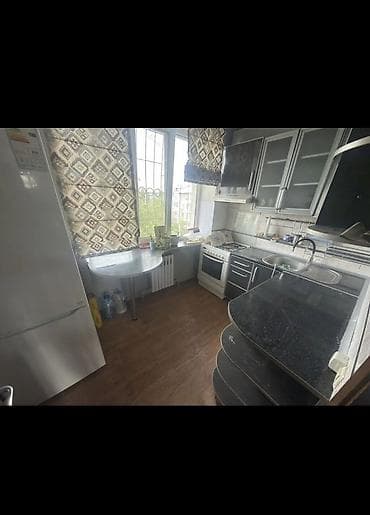 3 комнаты, 66 м², ТЦ Весна Индивидуалка, 5 этаж — 4