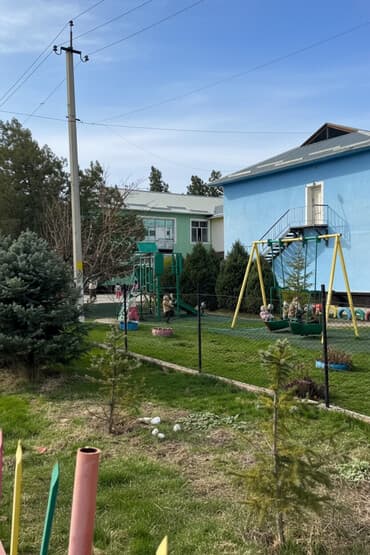 земельный доля: 4 соток, Для строительства, Красная книга — 1