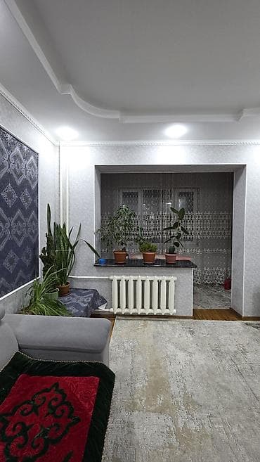 all group: 3 комнаты, 80 м², 106 серия, 7 этаж, Евроремонт — 4