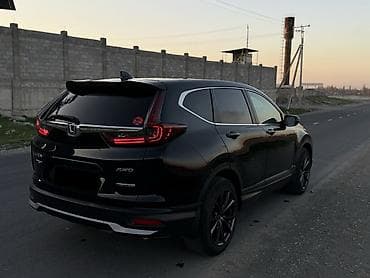 кара цена бишкек: Honda CR-V: 2020 г., 2 л, Автомат, Гибрид, Кроссовер — 3