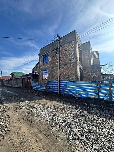 Недвижимость: 🏡 Продаются новые 2 дома на общую 5 соток под ПСО Каждый из них по 170 — 2