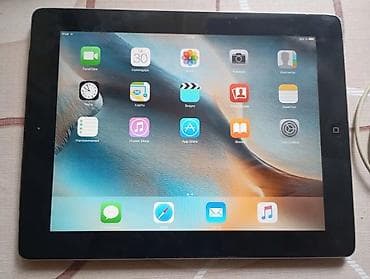 egopad e24: Планшет, Apple, память 64 ГБ, 10" - 11", 4G (LTE), Б/у, Классический цвет - Серебристый — 3