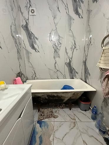 Квартиры: 2 комнаты, 52 м², Сталинка, 3 этаж, Косметический ремонт — 6