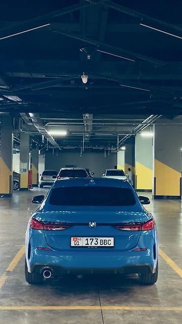 е46 купе: BMW 2 series: 2020 г., 2 л, Робот, Бензин, Седан — 5