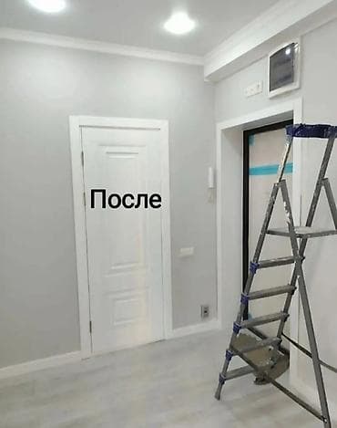 doolot kurulush: Поклейка обоев, Демонтаж старых обоев | Жидкие обои, Бумажные обои, Виниловые обои Больше 6 лет опыта — 6