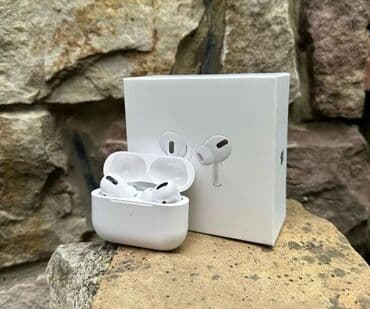 наушники apple цена бишкек: Вакуумные, Apple, Новый, Беспроводные (Bluetooth), Классические — 3