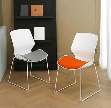 Тигүүчүлөр үчүн отургучтар: Пластик отургуч, Жаңы, Акылуу жеткирүү — 2