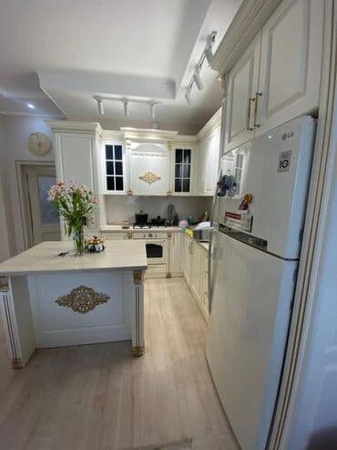 альянс мебель фабричная мебель бишкек фото: Мебель на заказ, Кухня, Кухонный гарнитур, Шкаф, Полка — 6