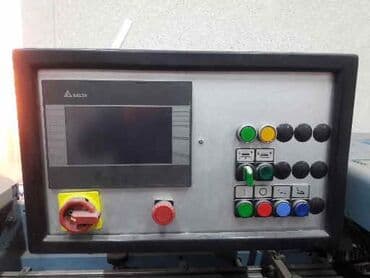 полировачный аппарат: Продаю. Вальцофка б/у в отличном состоянии. Производство Германия А-1 — 1