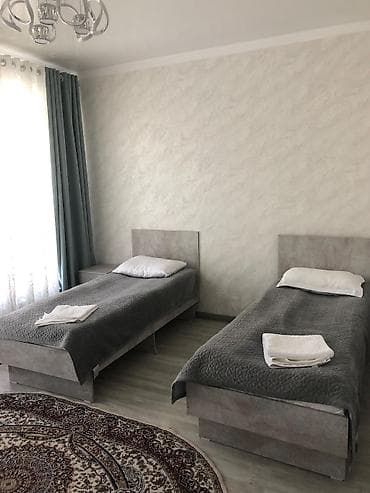 Иссык-Куль 2026: Номер, Эркин Каракол, Парковка, стоянка, Охраняемая территория — 8