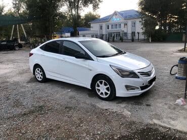 нисан примера автомат: Hyundai Solaris: 2015 г., 1.6 л, Механика, Бензин, Седан — 1