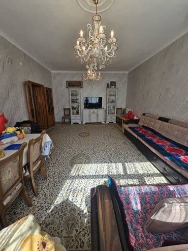 дом сх фрунзе сокулук: Дом, 225 м², 4 комнаты, Собственник, Евроремонт — 5