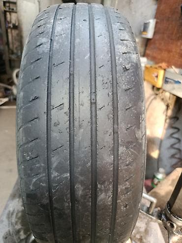 Шиналар 185 / 65 / R 15, Жай, Колдонулган, 1 даана, Жеңил унаалар, Корея, Nexen