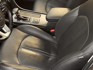 devo matiz: Kia K5: 2019 г., 1.7 л, Автомат, Дизель, Седан — 10