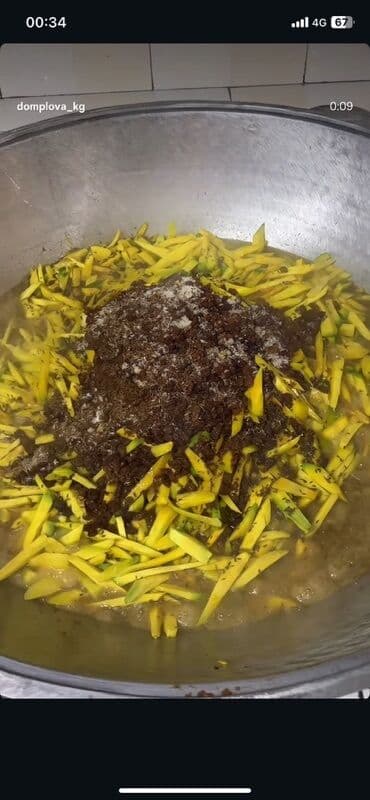 хлебные полки для магазина: Плов по-домашнему в казане НА ВЫЕЗДЬ плов басабыз. Той топур — 1